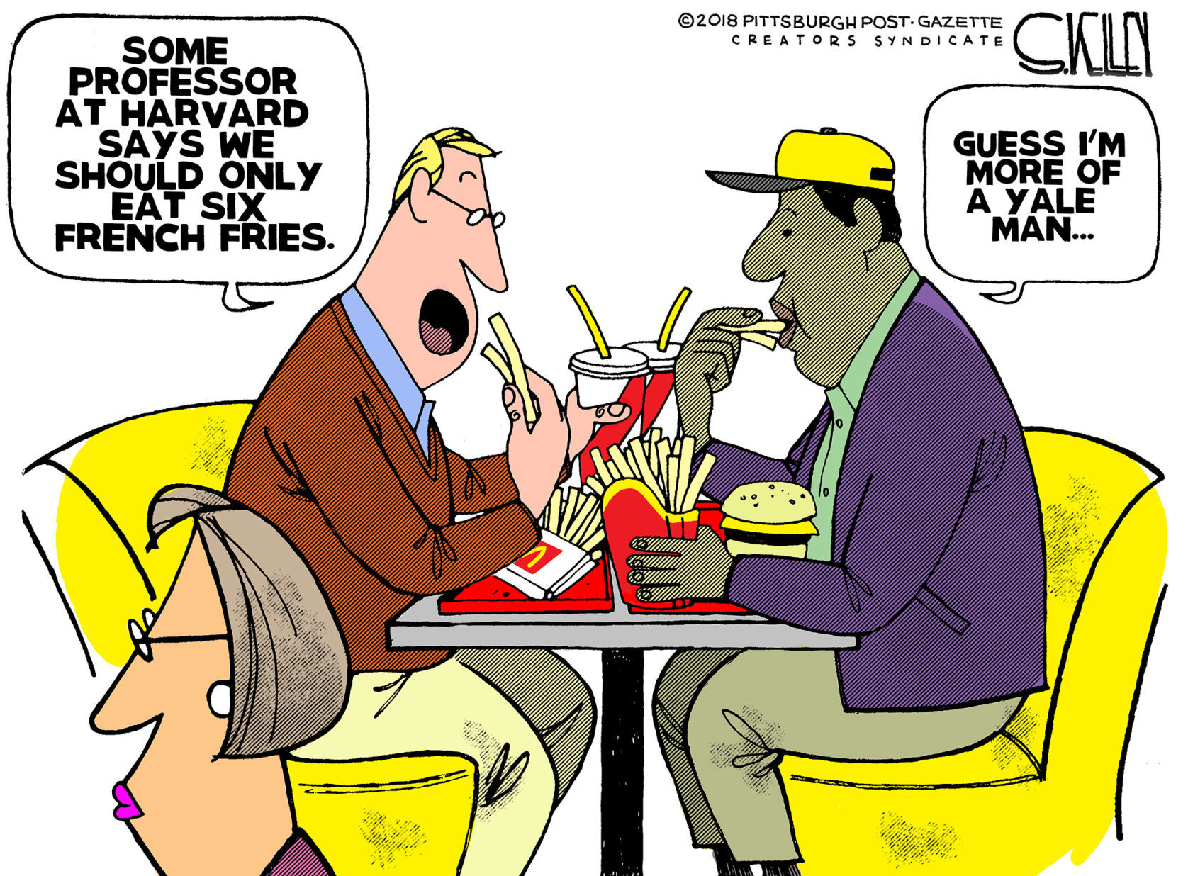 cartoon